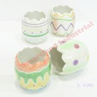 Ceramic & Polyresin - Easter