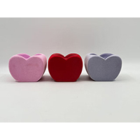 Valentines Day Ceramic Pot