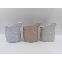 Everyday Ceramic Pot