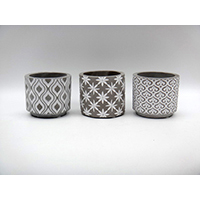 Everyday Ceramic Pot