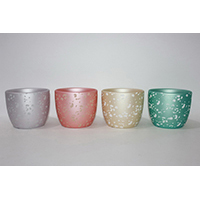 Everyday Ceramic Pot