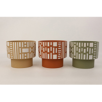 Everyday Ceramic Pot