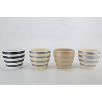 Everyday Ceramic Pot