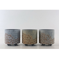 Everyday Ceramic Pot