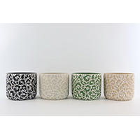 Everyday Ceramic Pot