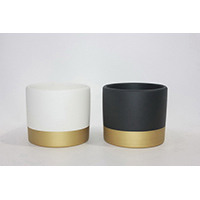 Everyday Ceramic Pot