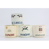 Everyday Ceramic Pot