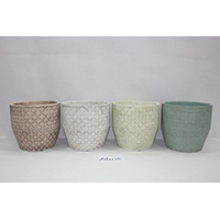Everyday Ceramic Pot