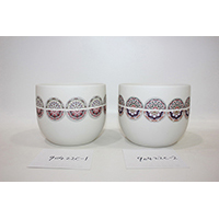 Everyday Ceramic Pot