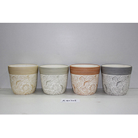 Everyday Ceramic Pot