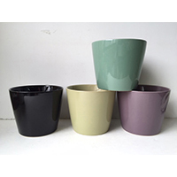Everyday Ceramic Pot