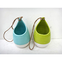 Everyday Ceramic Pot